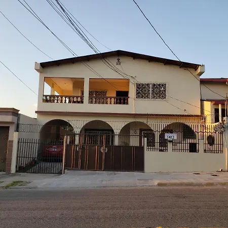 Hotel Casa Altamira